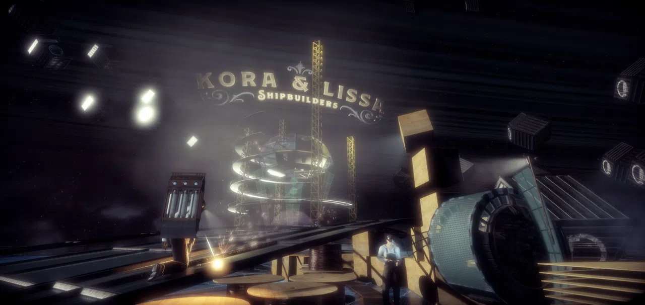 Tinselfly Screenshot 0