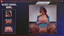 Suez Canal Girl Screenshot 2