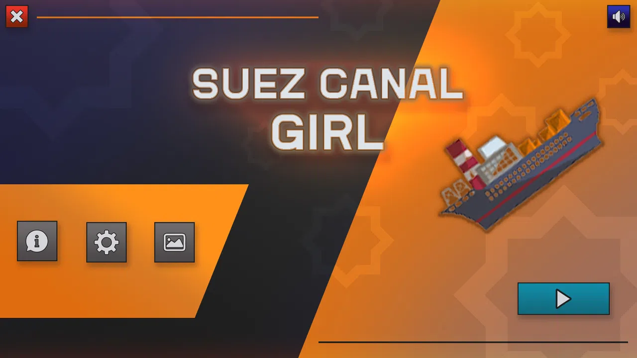Suez Canal Girl Screenshot 4