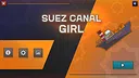 Suez Canal Girl Screenshot 4