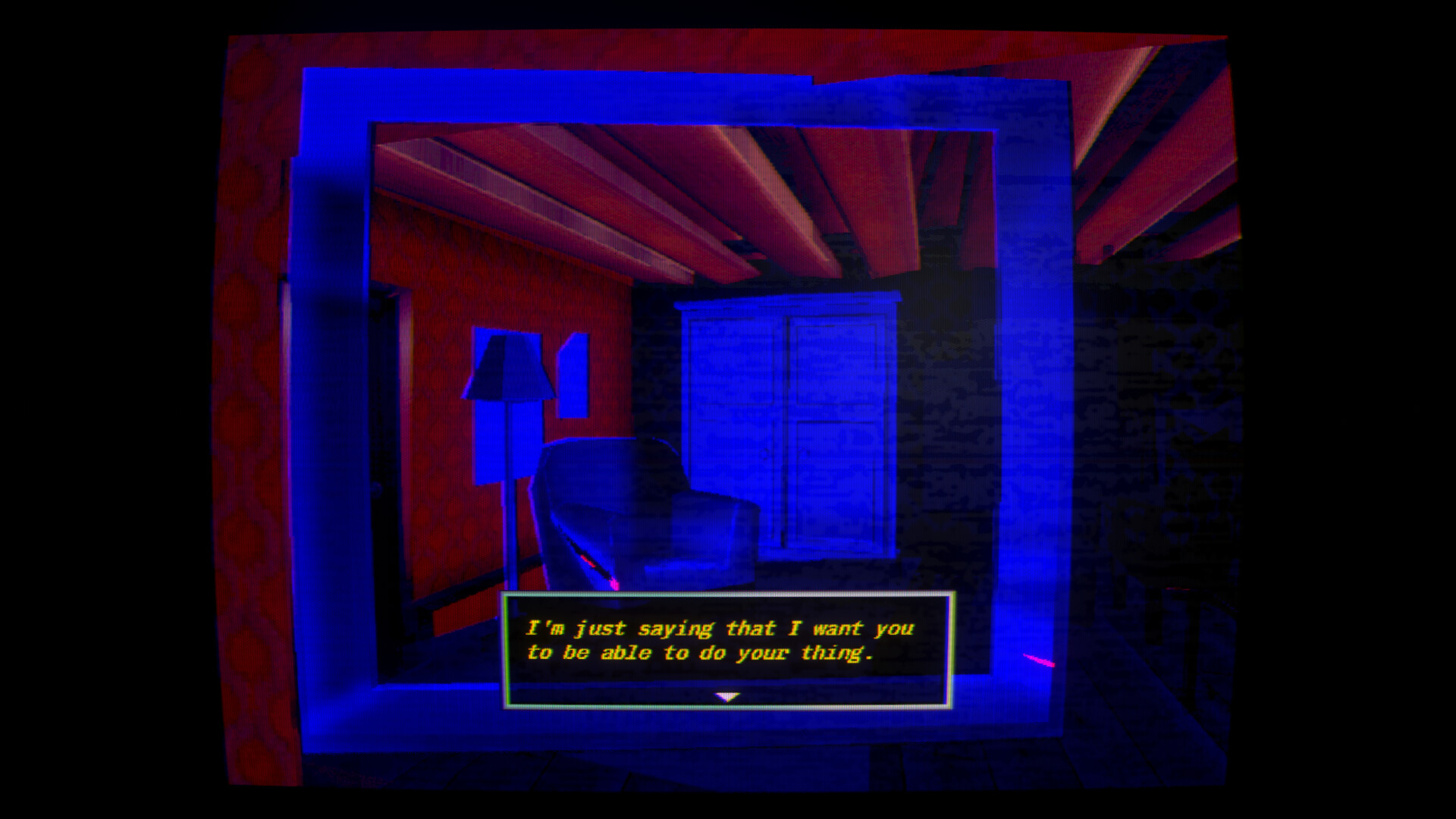 No Players Online Screenshot 3