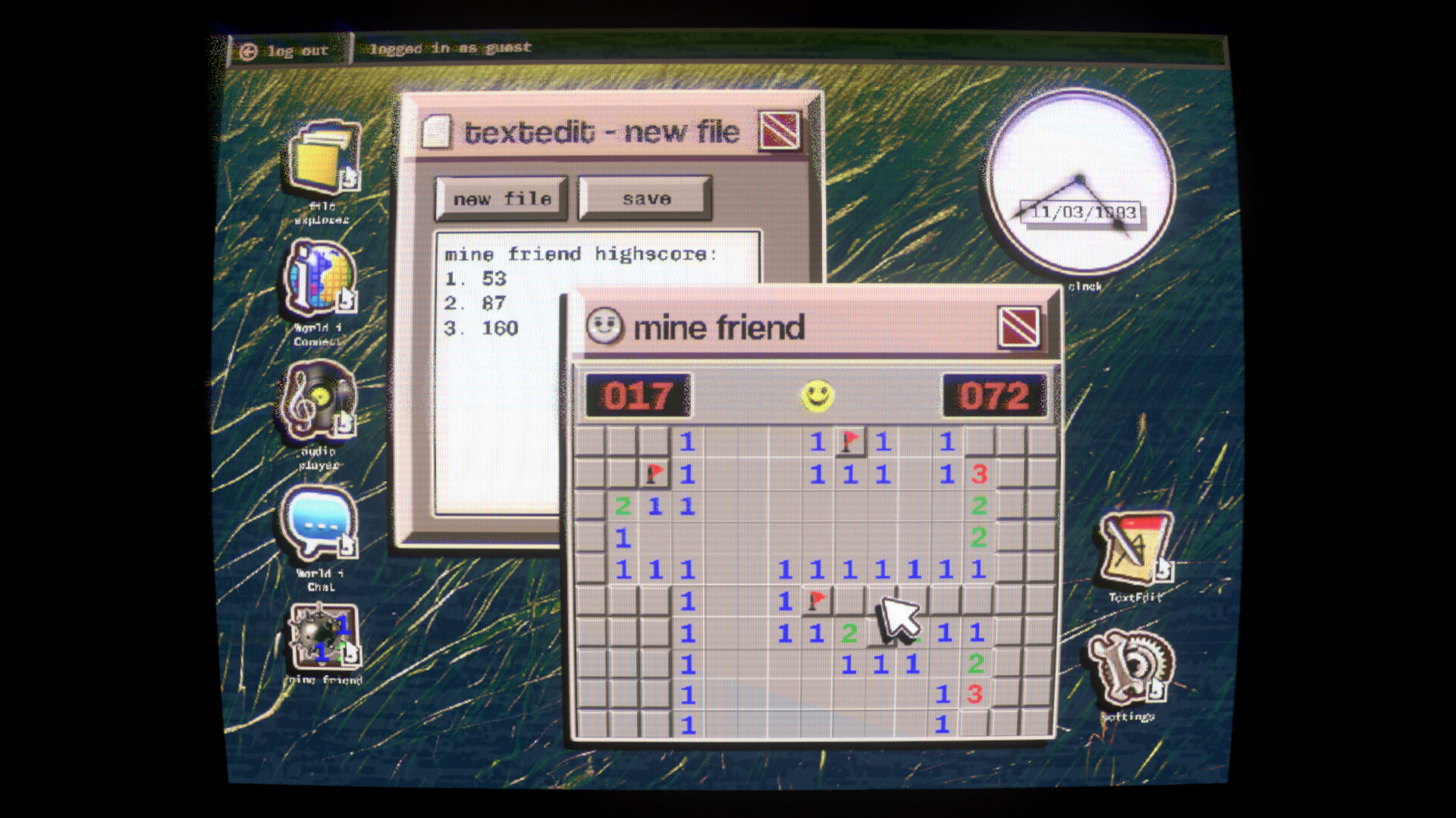 No Players Online Screenshot 5