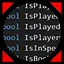 Behind the scenes (Bug #3) icon