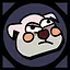 Etgar ha-ninja shminja icon