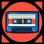 Zingarella Tape Cassette icon