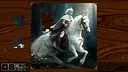 Fantasy Jigsaw Puzzles - Elves Screenshot 1