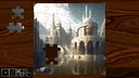 Fantasy Jigsaw Puzzles - Elves Screenshot 0