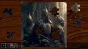 Fantasy Jigsaw Puzzles - Elves Screenshot 2