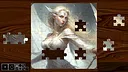 Fantasy Jigsaw Puzzles - Elves Screenshot 3