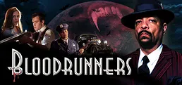 Bloodrunners
