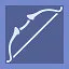 Bow Obtained icon