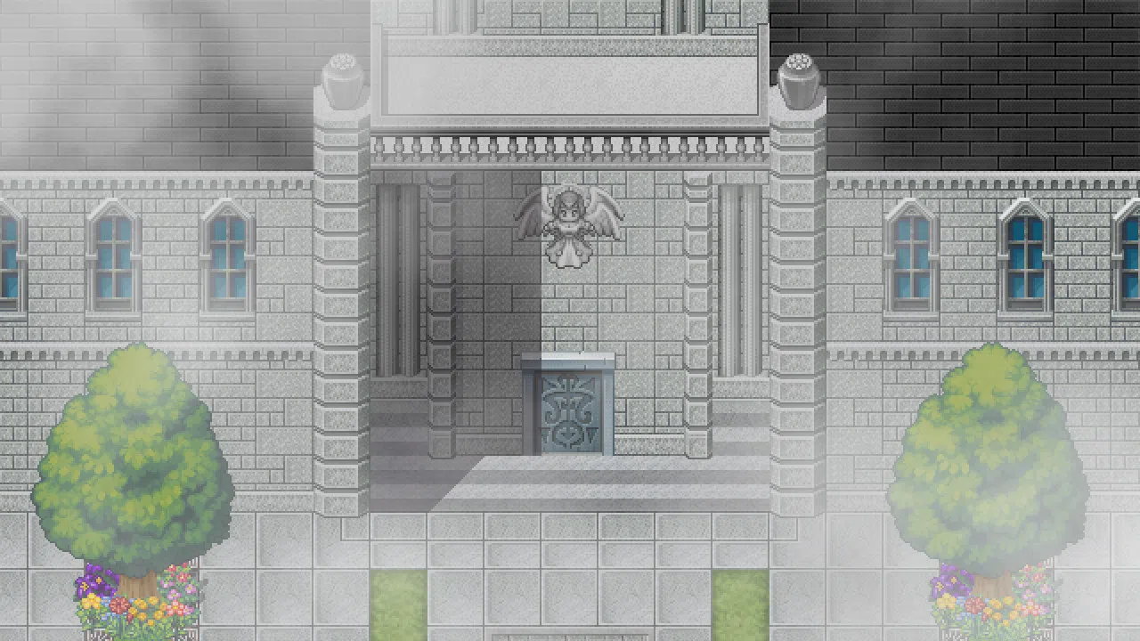 Framed Wings Screenshot 3