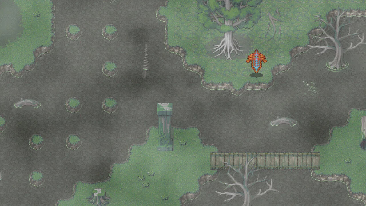 Framed Wings Screenshot 4