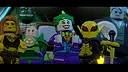 LEGO Batman 3: Beyond Gotham DLC: Arrow Screenshot 2