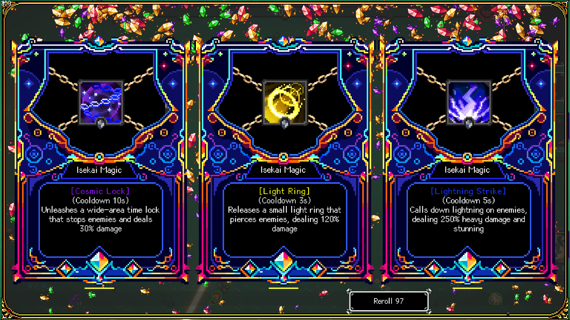 Isekai HKV Demo Screenshot 4