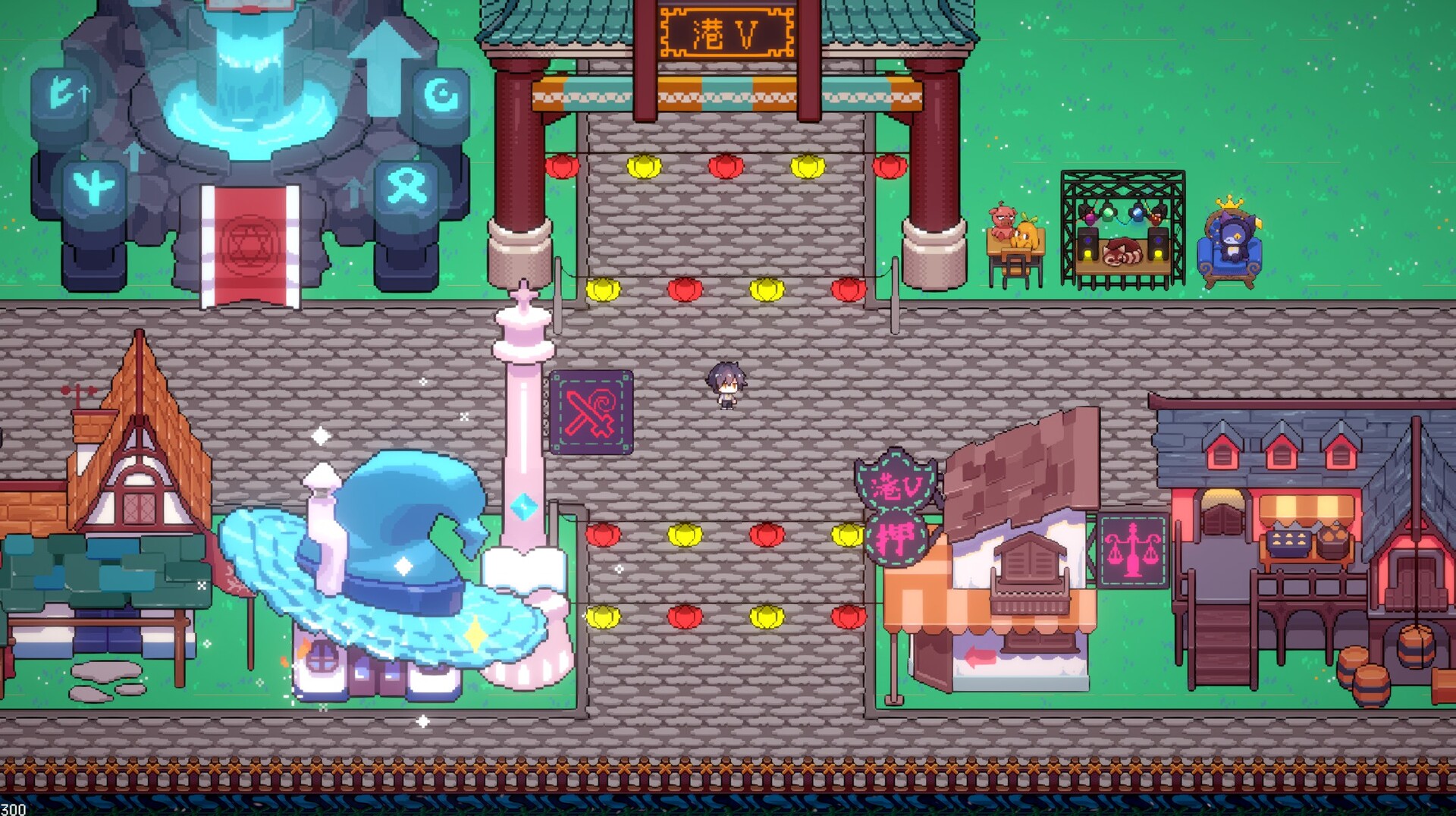 Isekai HKV Demo Screenshot 7