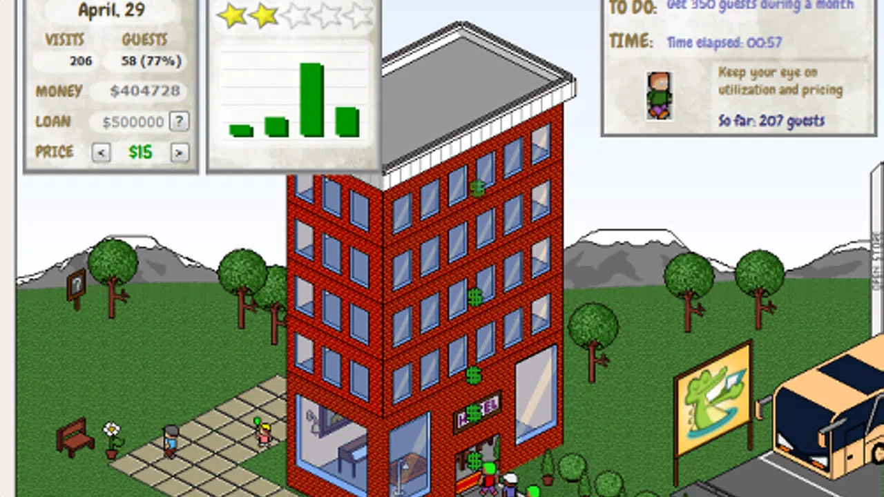 Flash Exporter for Clickteam Fusion 2.5 Screenshot 3