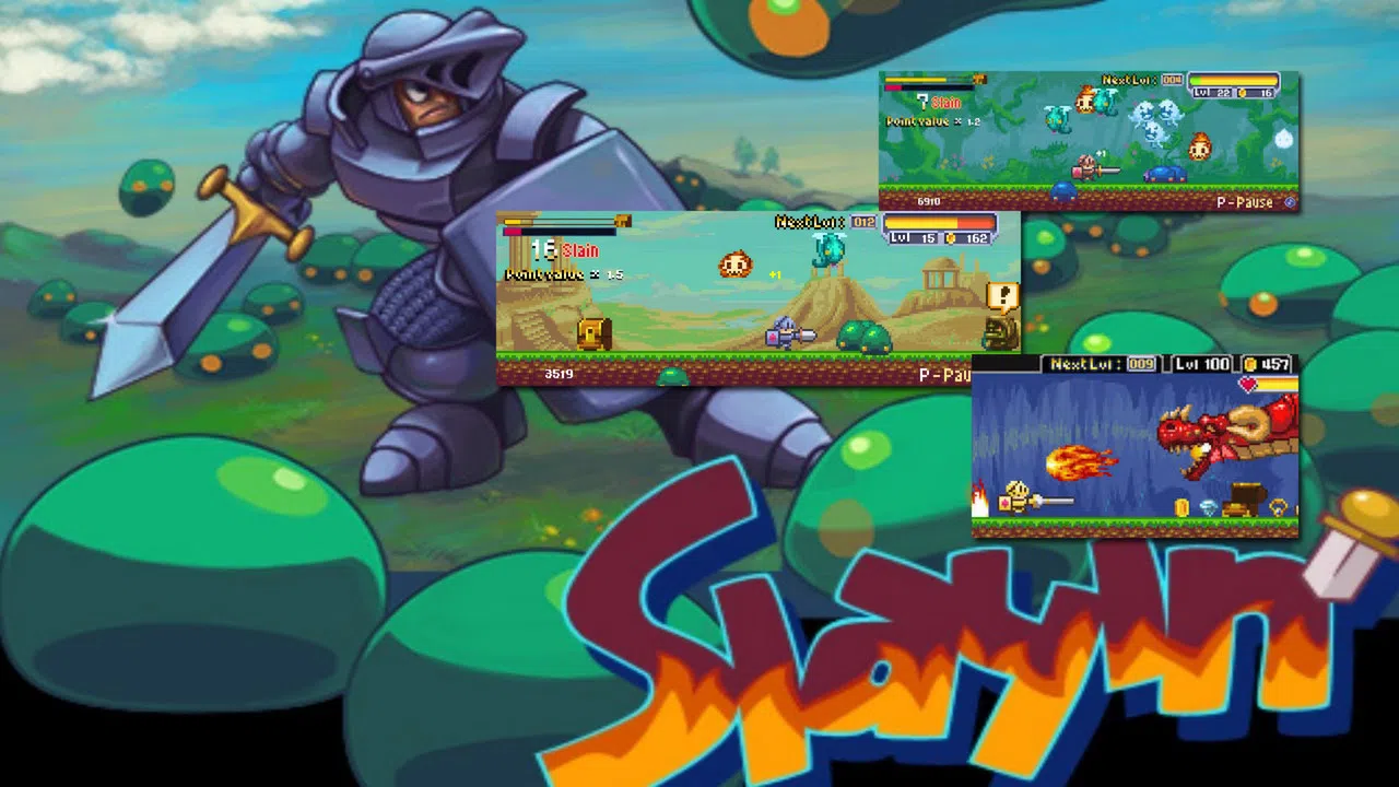 Flash Exporter for Clickteam Fusion 2.5 Screenshot 1