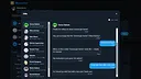 TimelineTown Screenshot 1