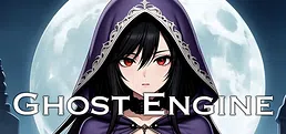 Ghost Engine Playtest