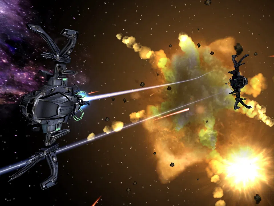 Unreal Tournament 2004: Editor's Choice Edition Screenshot 1