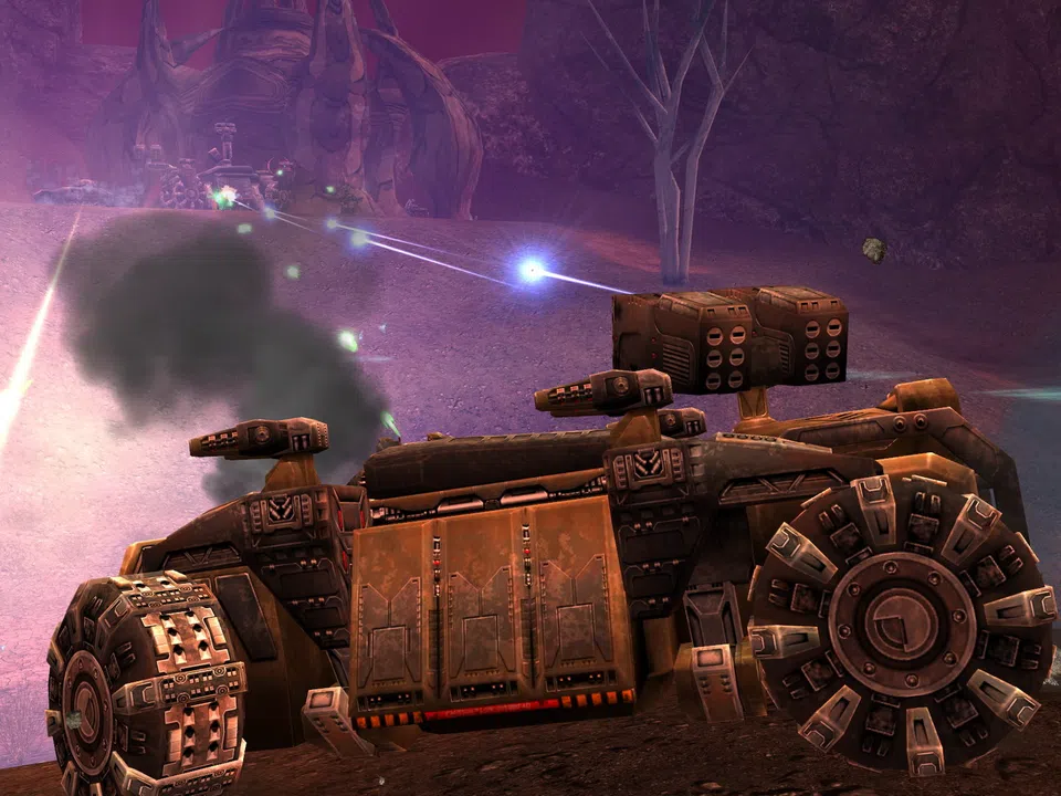 Unreal Tournament 2004: Editor's Choice Edition Screenshot 5