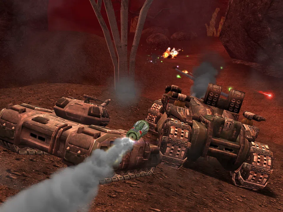 Unreal Tournament 2004: Editor's Choice Edition Screenshot 4