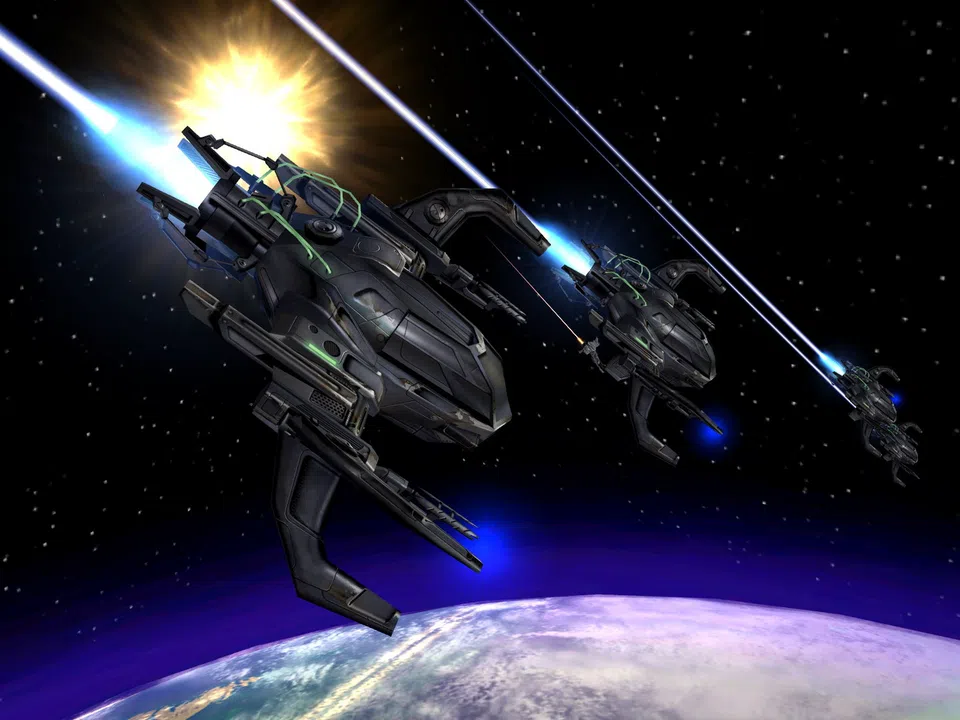 Unreal Tournament 2004: Editor's Choice Edition Screenshot 2