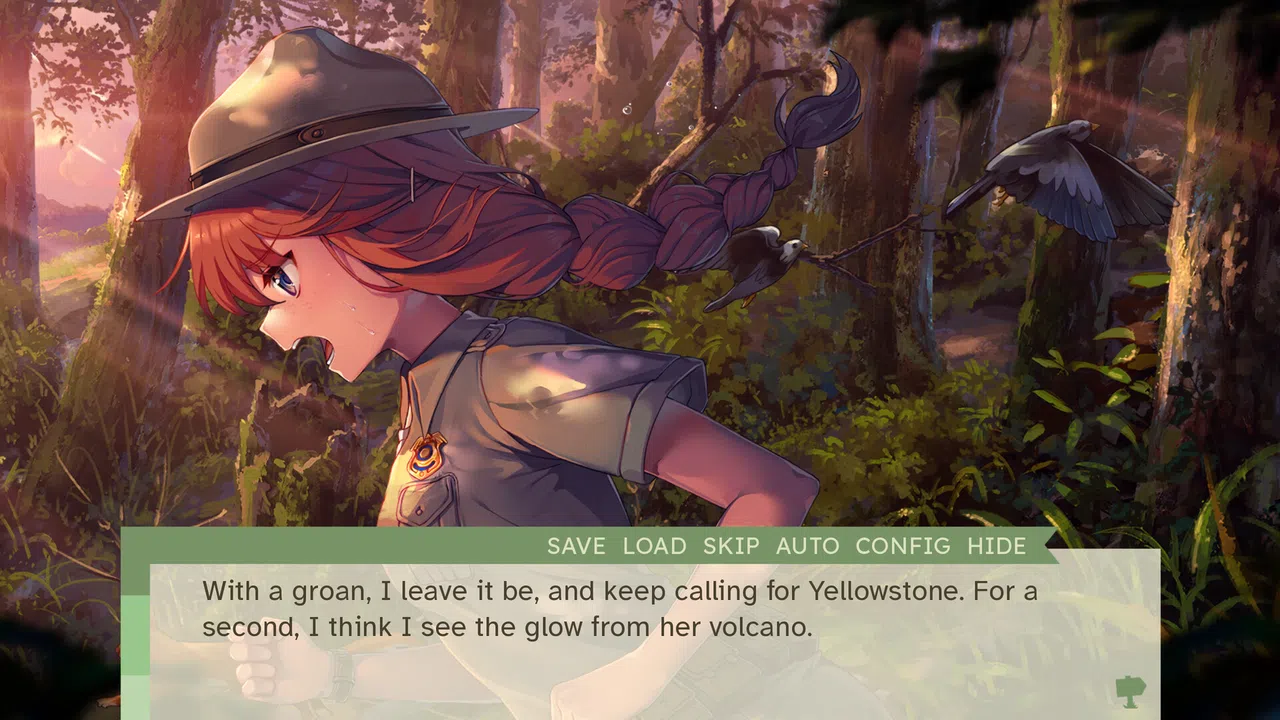 National Park Girls: Love Our Parks Edition - OLD DO NOT USE Screenshot 2