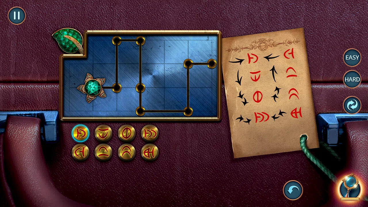 Criminal Archives: Murder in the Pages DLC Screenshot 2