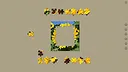 House of Jigsaw: Beautiful Flowers Screenshot 2