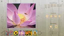 House of Jigsaw: Beautiful Flowers Screenshot 0