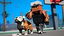 Block Crime Screenshot 2
