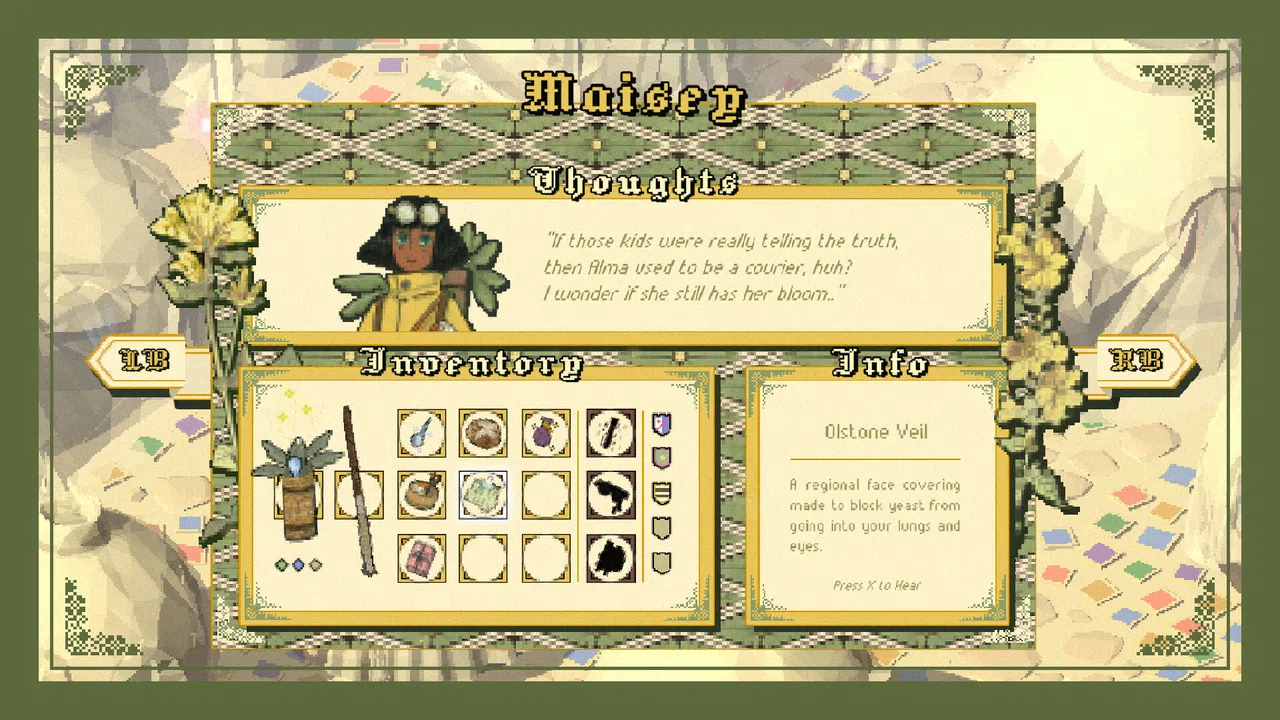 Sonnet Screenshot 3