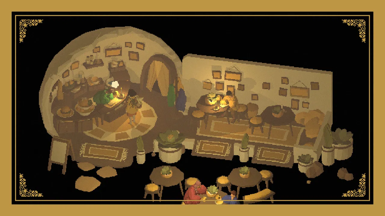 Sonnet Screenshot 2