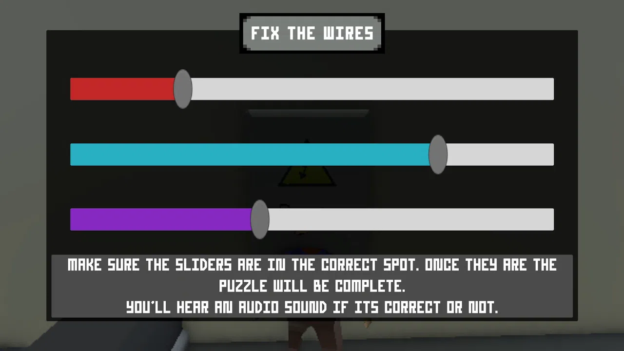 Project Melvin Screenshot 6