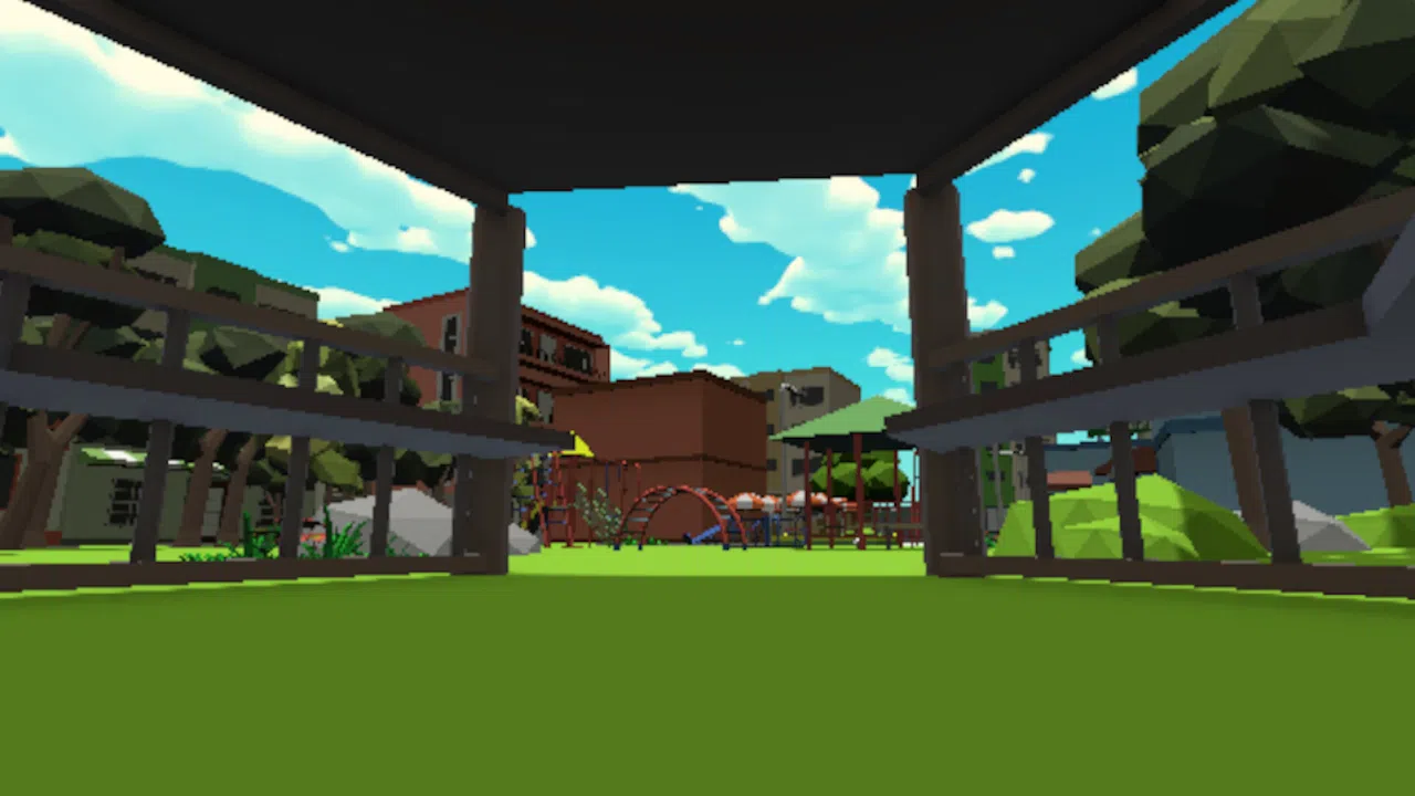 Project Melvin Screenshot 2