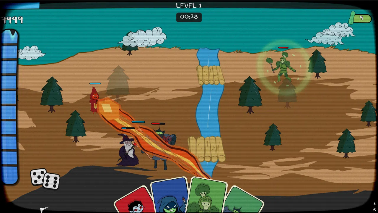 The Fool King Screenshot 2