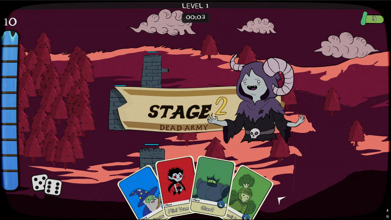 The Fool King Screenshot 0