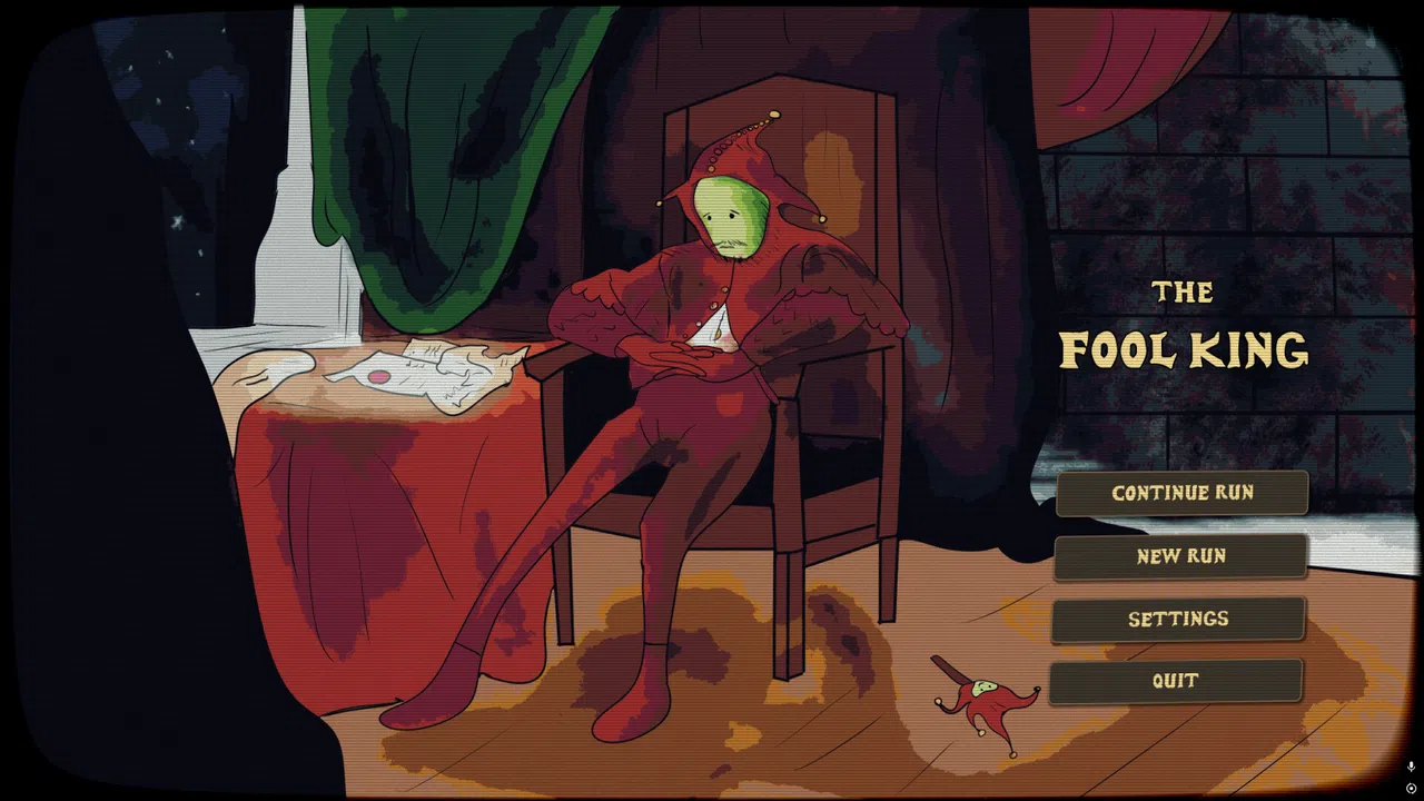 The Fool King Screenshot 3