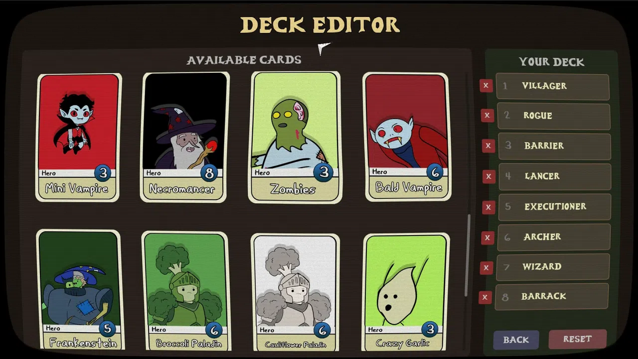 The Fool King Screenshot 1