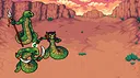RPG Maker MV - MT Tiny Tales Battlers - Monstrous Uprising Screenshot 1