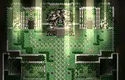 RPG Maker MV - KR Elemental Dungeon Tileset - Celestial Flora Ice Time Screenshot 3