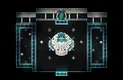 RPG Maker MV - KR Elemental Dungeon Tileset - Celestial Flora Ice Time Screenshot 2