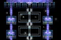 RPG Maker MV - KR Elemental Dungeon Tileset - Celestial Flora Ice Time Screenshot 0