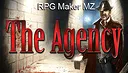 RPG Maker MZ - The Agency Screenshot 0