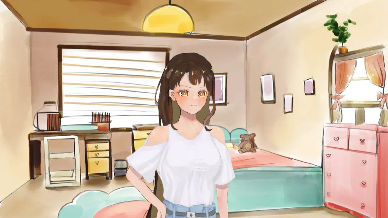 同居創作人 Screenshot 2