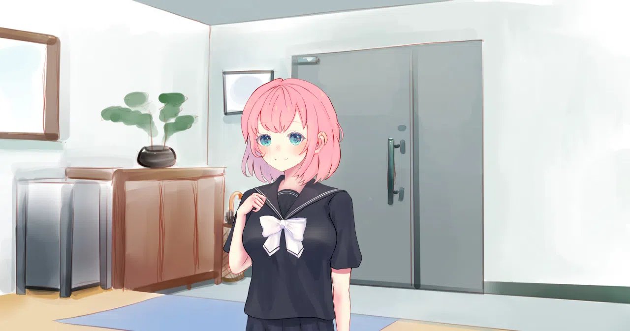 同居創作人 Screenshot 0