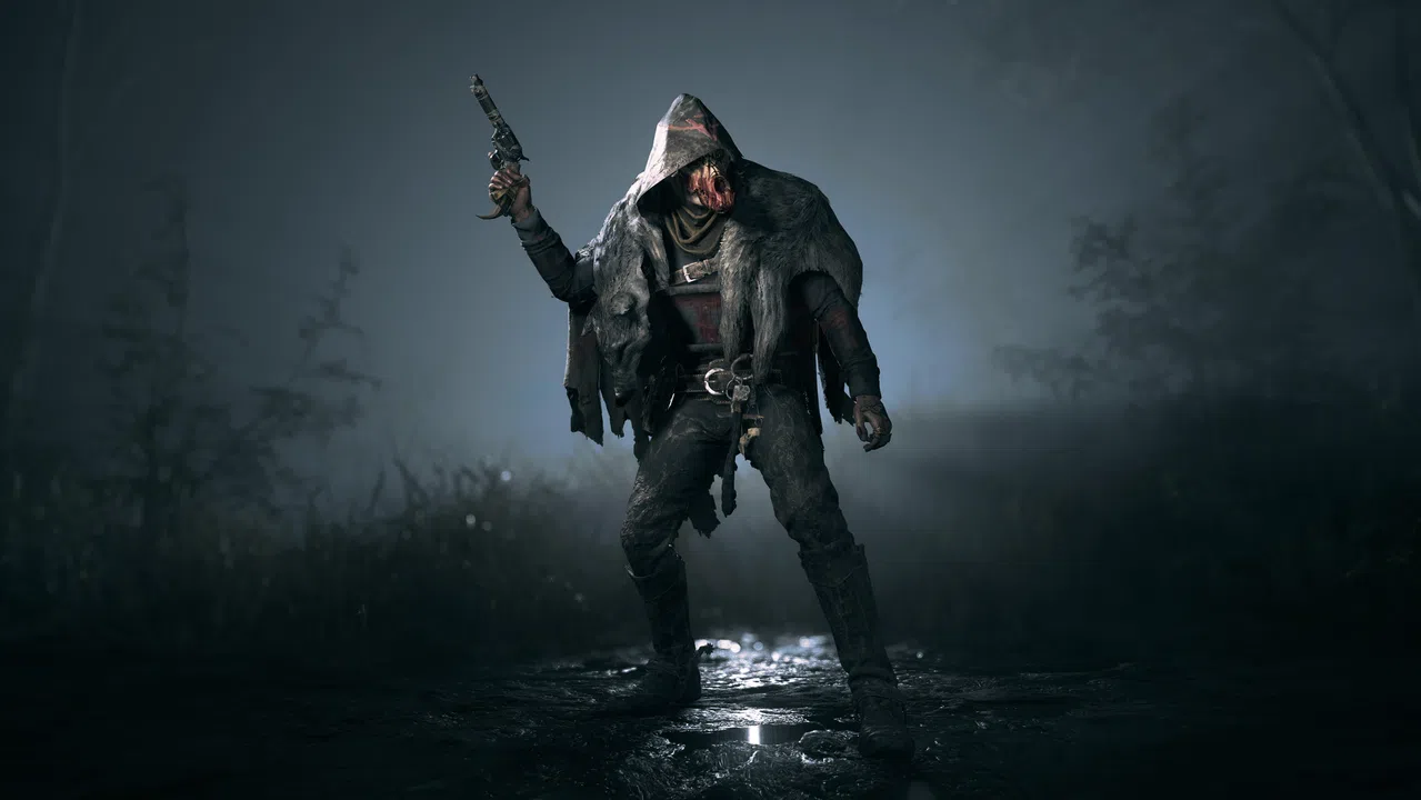 Hunt: Showdown 1896 - Lonely Howl Screenshot 0