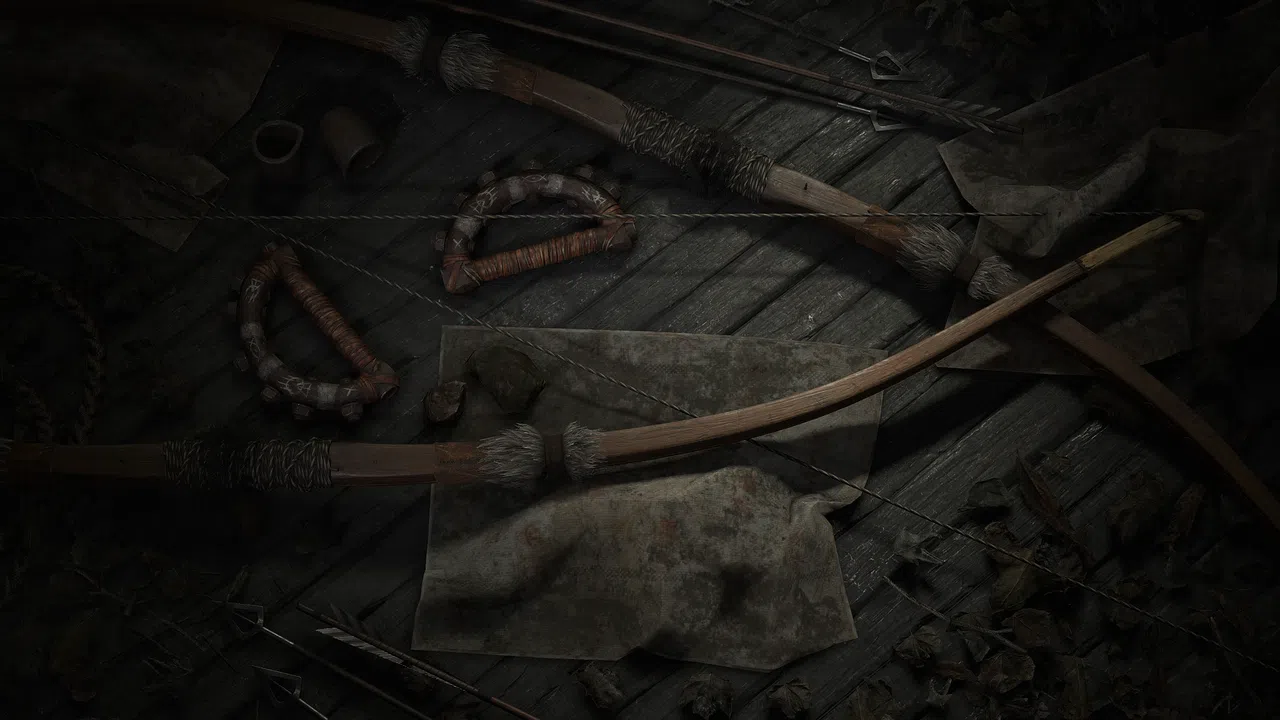 Hunt: Showdown 1896 - Lonely Howl Screenshot 1